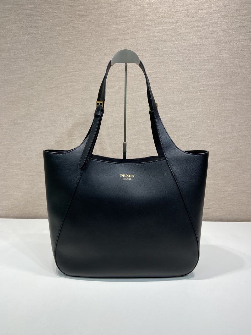 Prada Shopping Bags